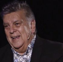 Luis Ventura reveló qué piensa de la muerte