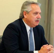 Alberto Fernández se someterá hoy a una endoscopía tras la gastritis erosiva