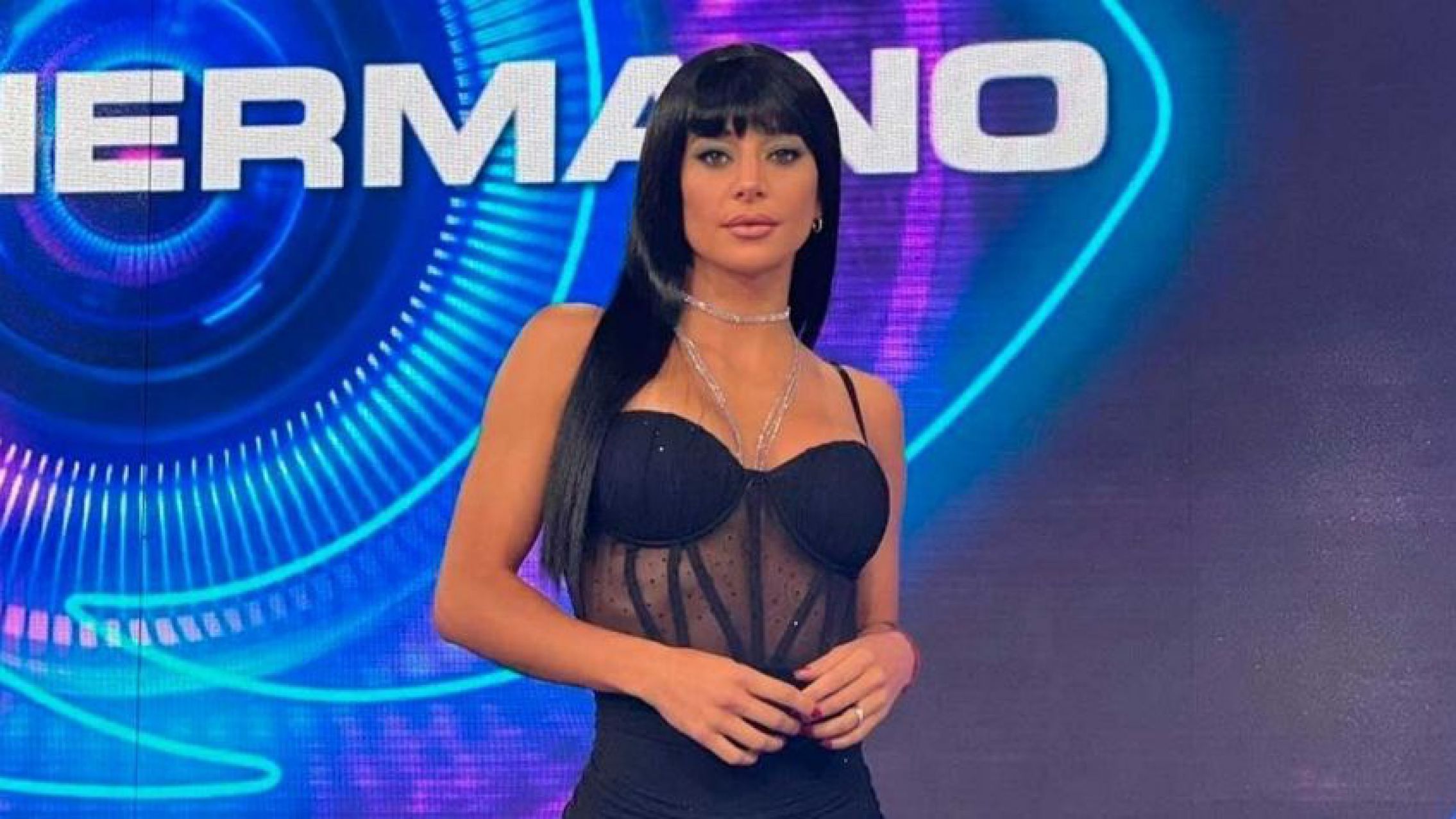 En qué programas trabaja actualmente Sol Pérez