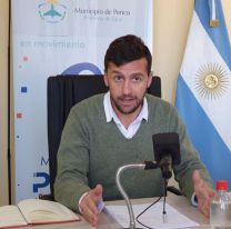 Un intendente jujeño se fue a Qatar y dejó su ciudad acéfala