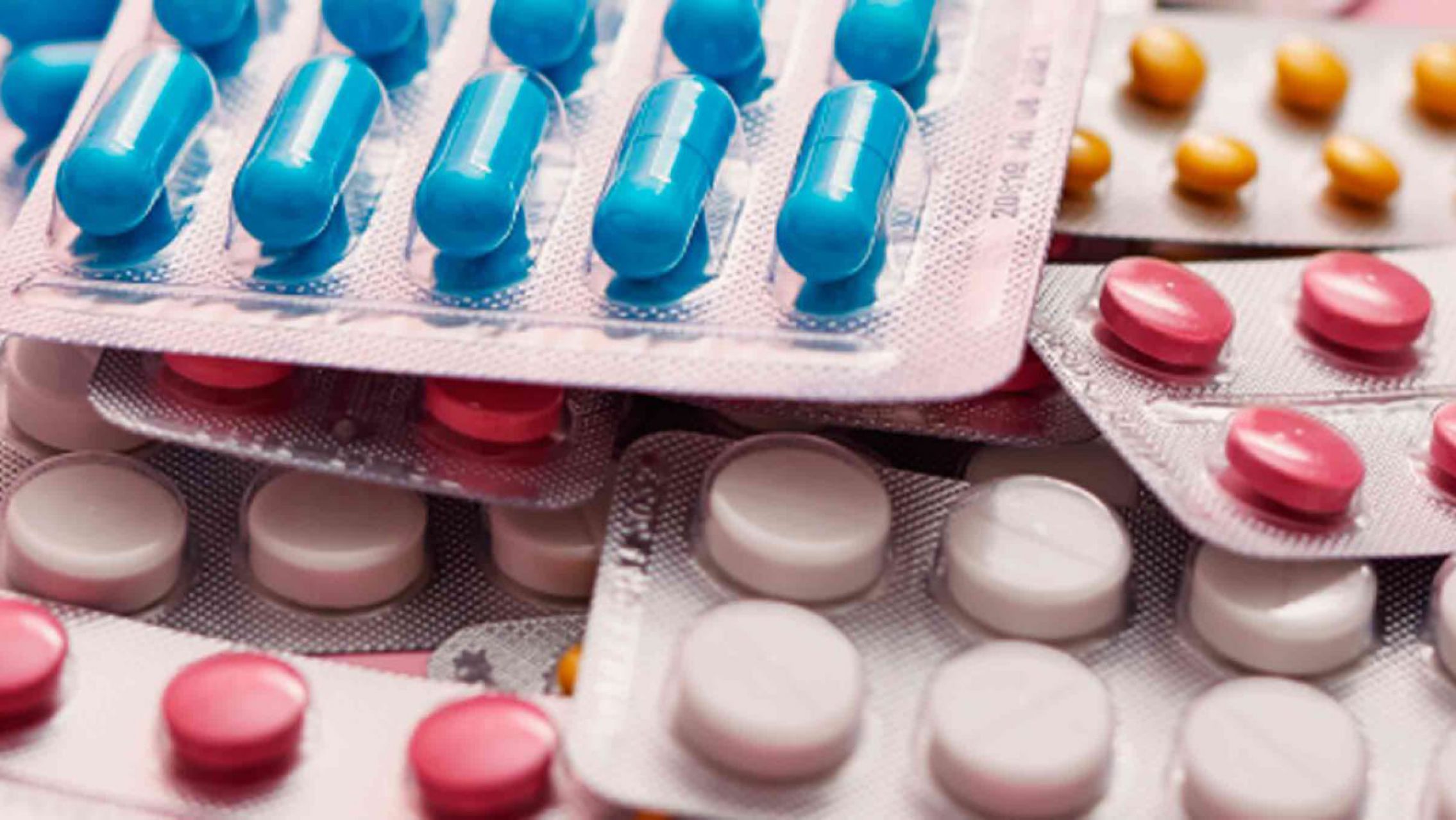 Medicamentos gratis para jubilados: PAMI publicó la nueva lista