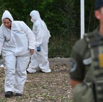 Resultado final de la autopsia: Susana Cáceres fue abusada sexualmente