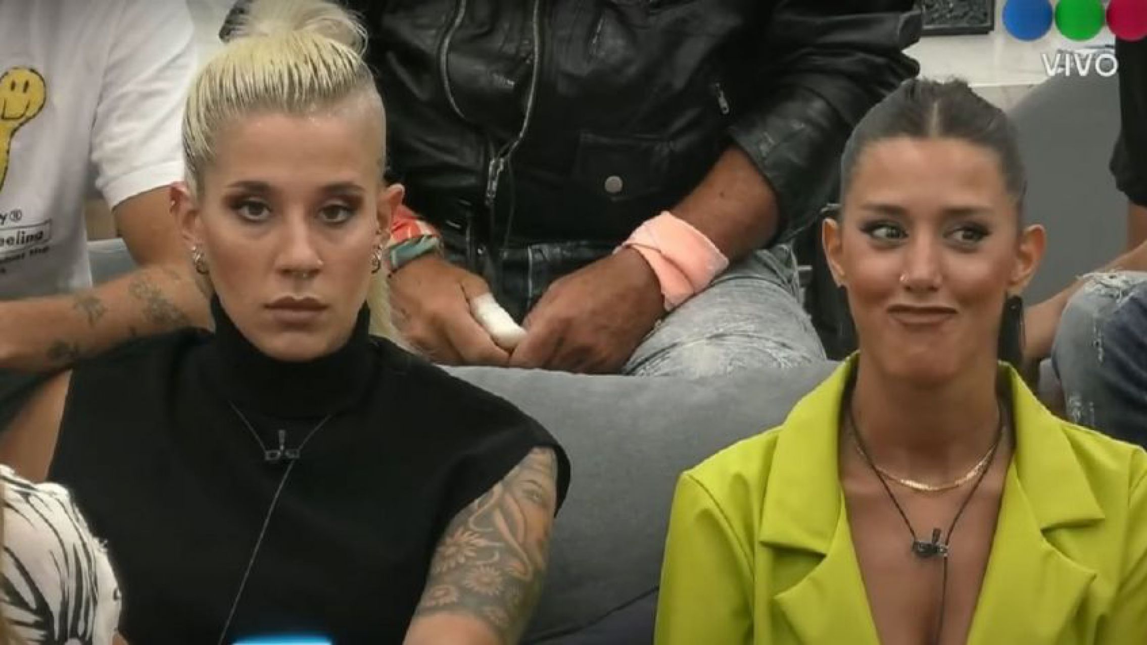 Cómo fue el rating de Telefe en la quinta gala de eliminación de Gran Hermano