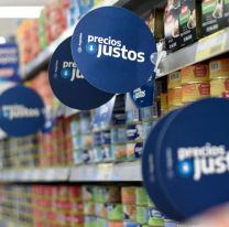 Multas de hasta un millón de pesos a las empresas que incumplan el programa Precios Justos