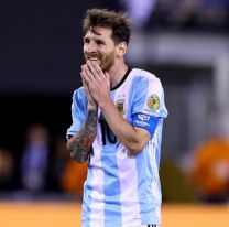 Un vidente brasileño pronosticó el destino de Argentina en el Mundial: hay sorpresa