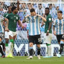 Qué necesita la Selección Argentina para clasificarse a los octavos de final del Mundial Qatar 2022