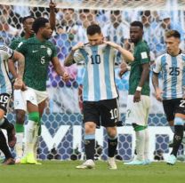 Qué necesita la Selección Argentina para clasificarse a los octavos de final del Mundial Qatar 2022