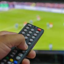 Rating: cuánto midió el debut de Argentina en Qatar 2022