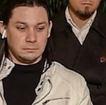 "Recién intentamos matar a Cristina", el mensaje en el teléfono de Carrizo