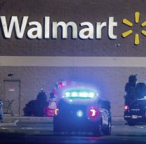 Tiroteo en Virginia deja siete muertos en un Supermercado