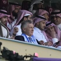 Aseguran que Macri invitó a Qatar a miembros del Poder Judicial y repartió entradas de FIFA