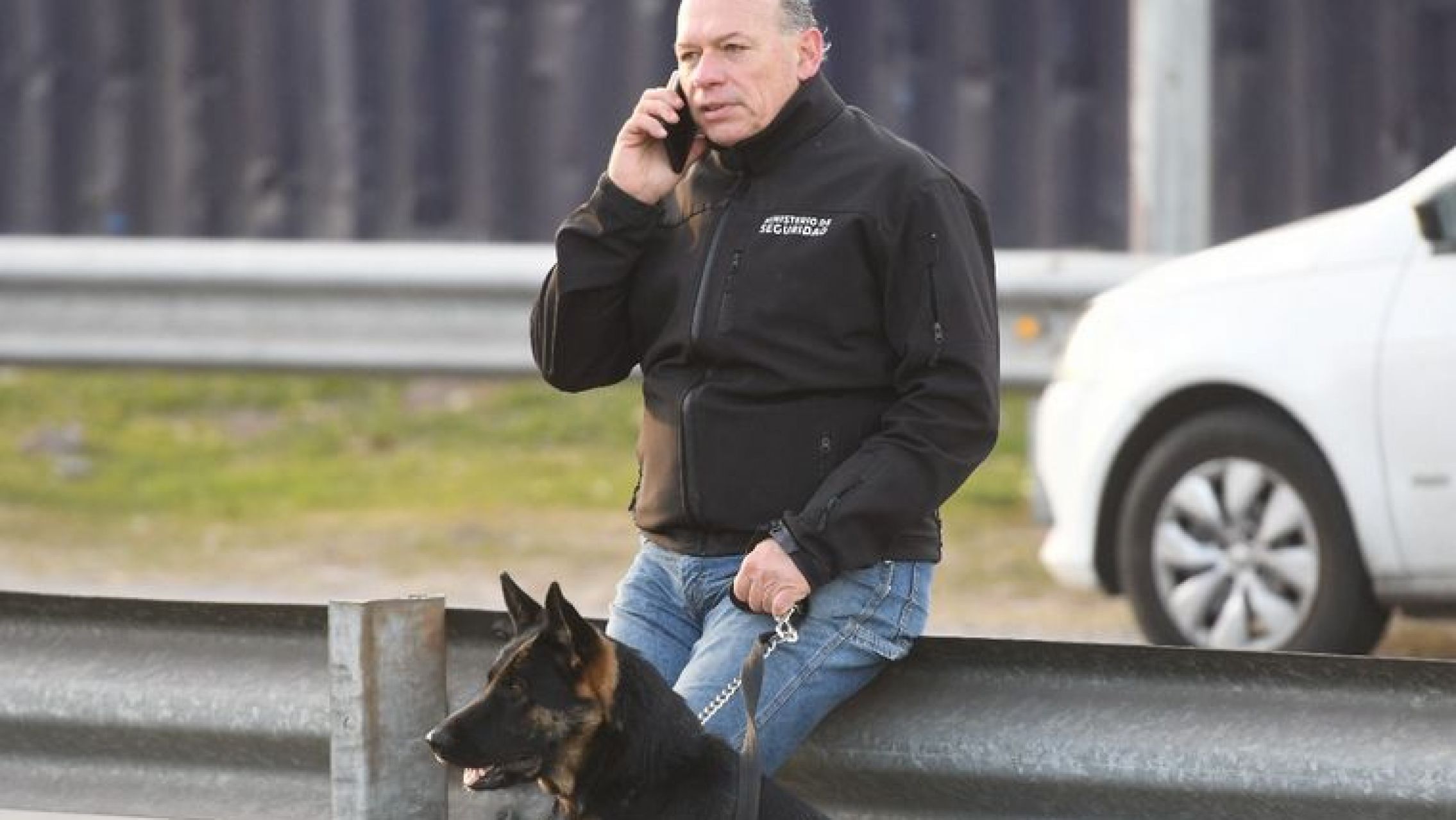 Es inminente la salida de Berni: lo reemplazaría Alak