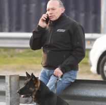 Es inminente la salida de Berni: lo reemplazaría Alak