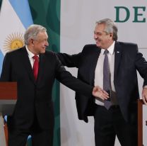 AMLO se enojó con Argentina por el voto en el BID: estalla el conflicto con México