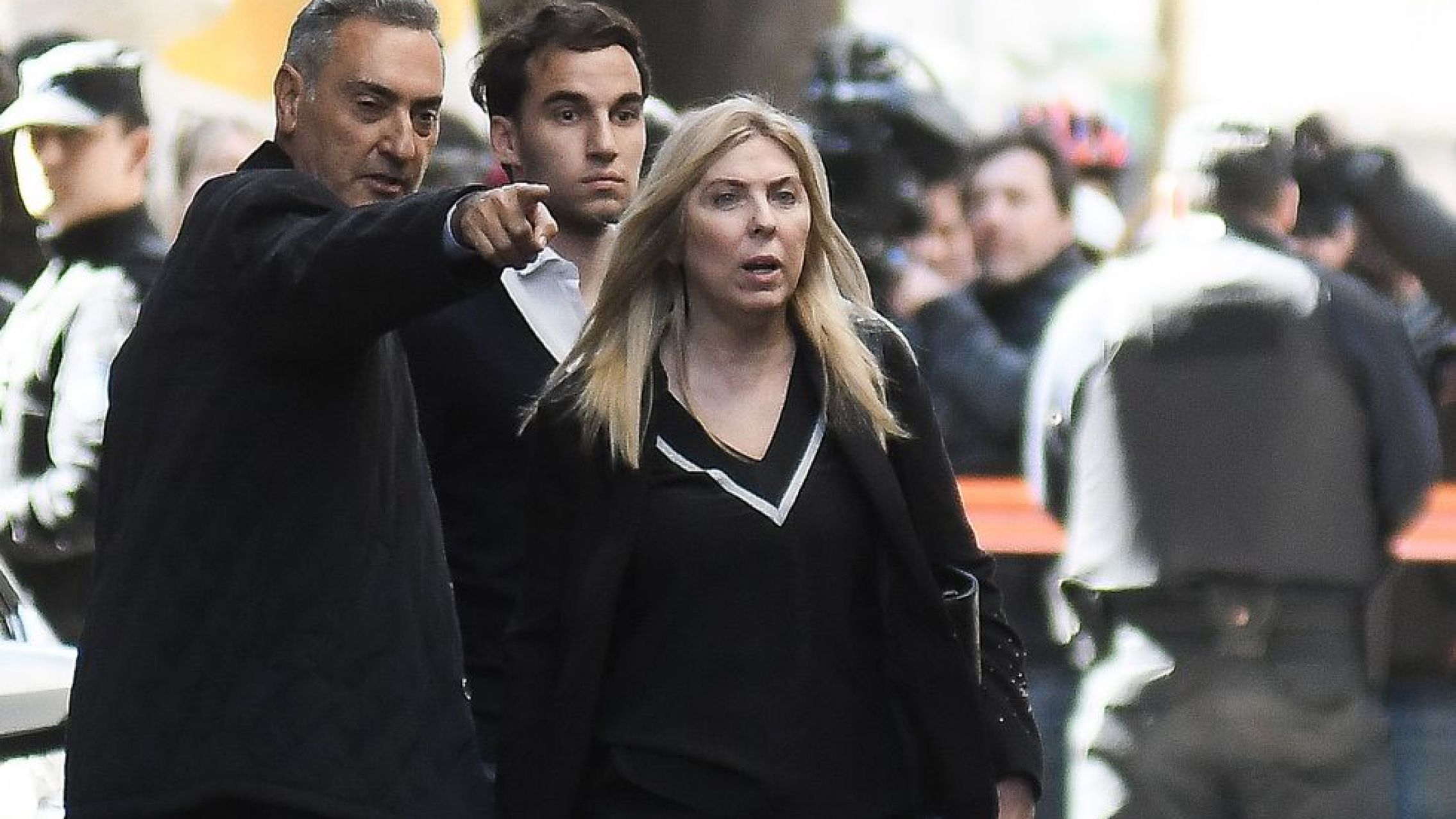 La jueza Capuchetti dejó la investigación tras la recusación de Cristina Kirchner