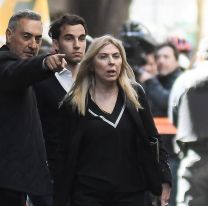 La jueza Capuchetti dej&oacute; la investigaci&oacute;n tras la recusaci&oacute;n de Cristina Kirchner