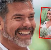 De qué trabaja Ramiro Ponce de León, el nuevo marido de Flor Peña
