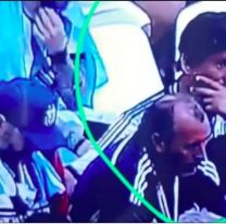 Otro intendente K se fue sin aviso al mundial