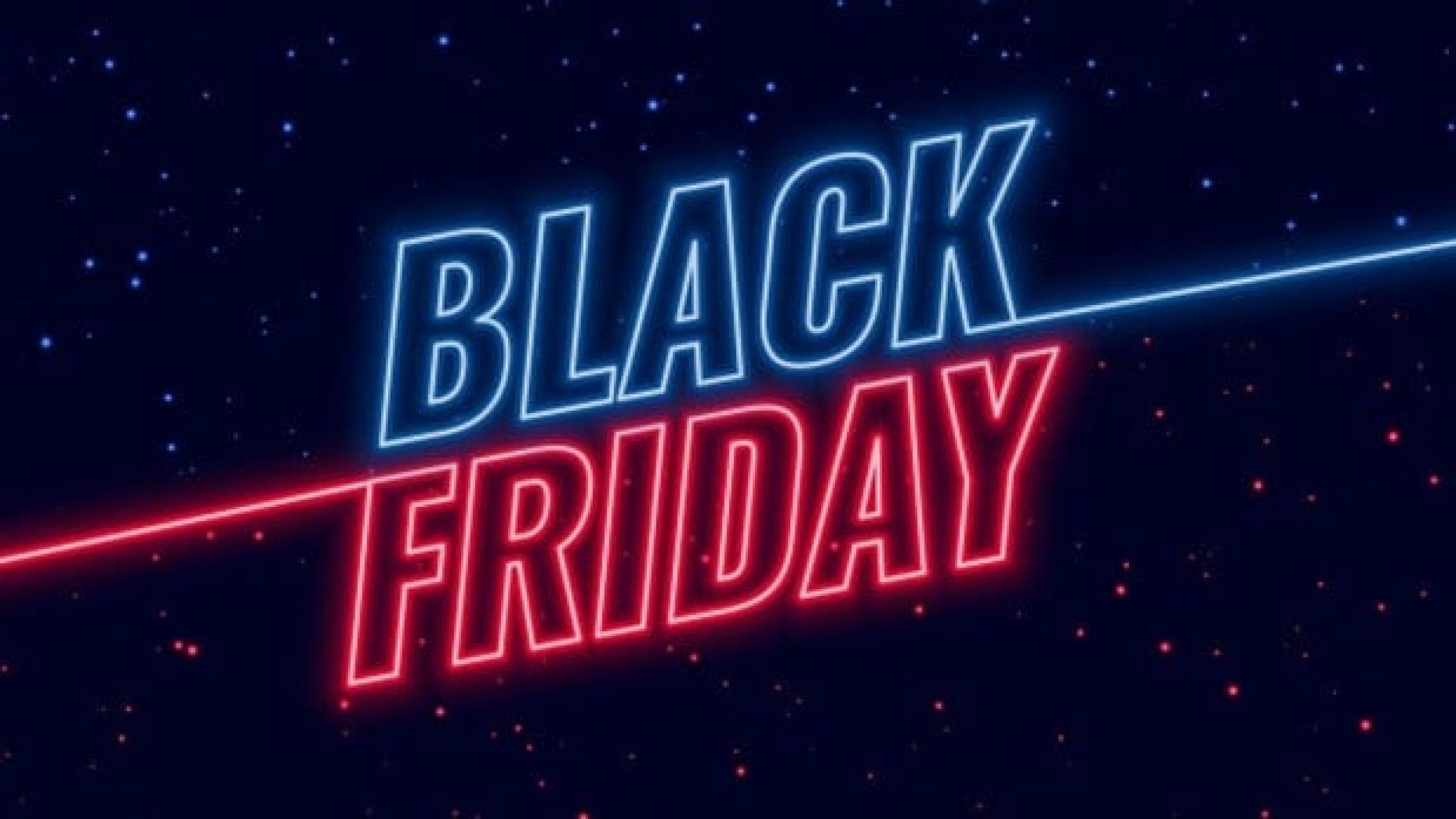 Black Friday 2022 con descuentos hasta del 60%: ¿Qué comprar?
