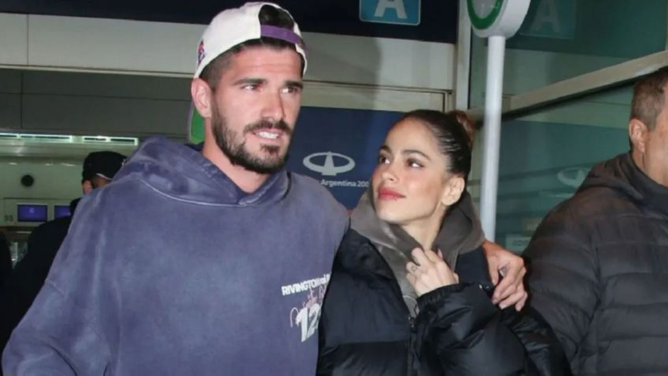 La palabra de Tini Stoessel y Rodrigo De Paul tras anunciar la separación: "Estaba complicado llevar la relación adelante"