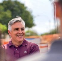 La cumbre Llaryora-Macri reaviva el fantasma del acuerdo entre el PRO y Schiaretti