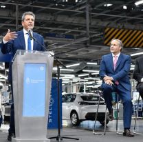 Las mayores exportaciones de autos y autopartes no pagarán retenciones en 2023