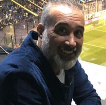 "Hicieron una Unidad Básica K en el Mundial", la cruda denuncia de Gabriel Anello