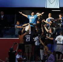 Se cumplieron tres años de la muerte de Diego Maradona, ícono argentino a nivel mundial