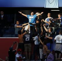 Se cumplieron tres años de la muerte de Diego Maradona, ícono argentino a nivel mundial