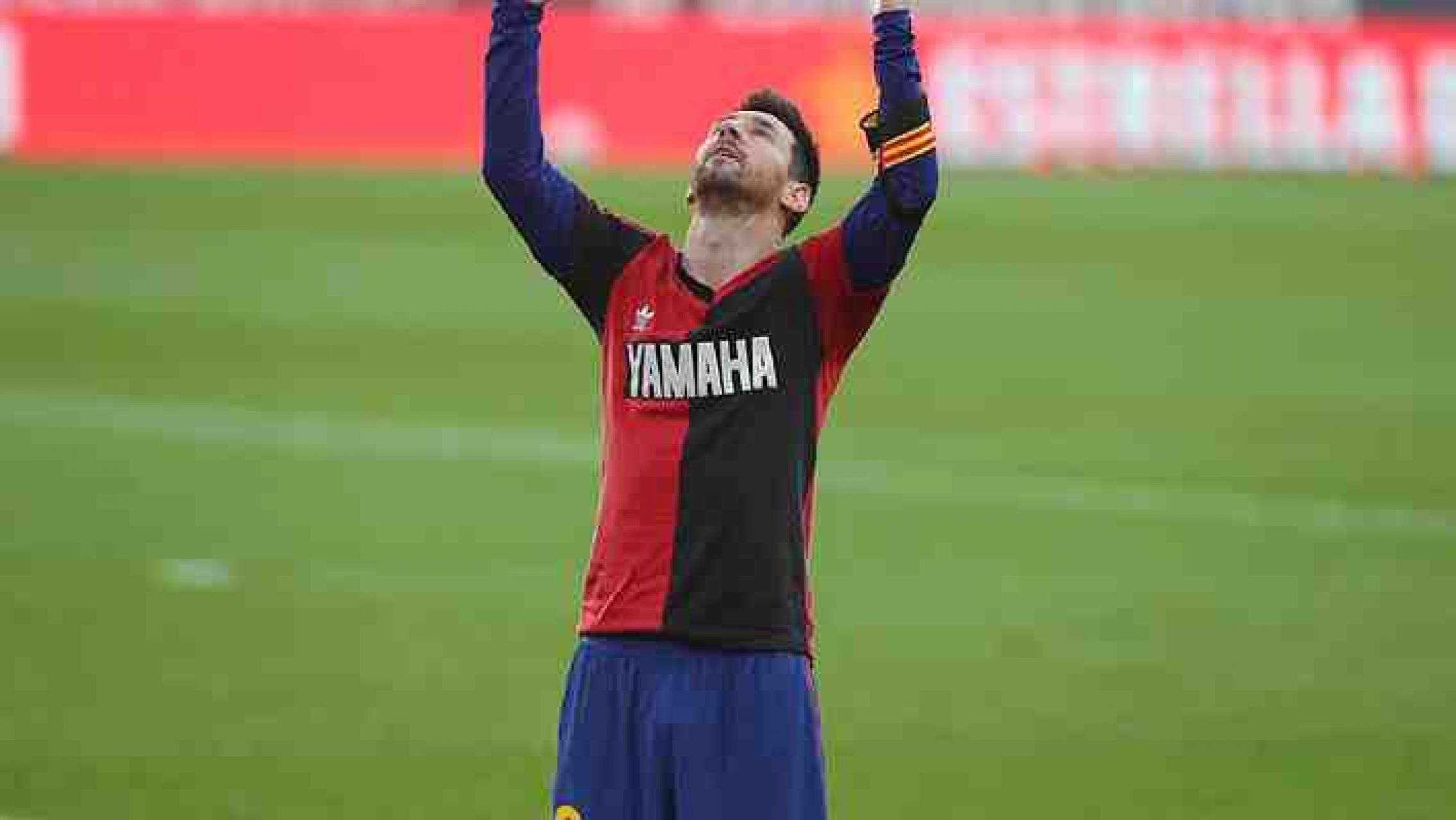 Todo listo: Messi tendría su destino decidido