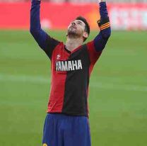 Todo listo: Messi tendría su destino decidido