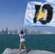 Cuánto cuesta viajar a Qatar para ver a la Selección en la final: los precios de los vuelos