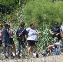 Encontraron asesinada a Eliana Pacheco y la autopsia reveló que fue asfixiada