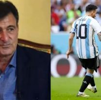Kempes y la advertencia a los jugadores: "Si Argentina no cambia, hace las valijas"