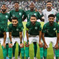 Los jugadores de Arabia Saudita recibirán un Rolls-Royce Phantom por la victoria ante Argentina