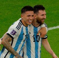 Aseguran que Chelsea avanzó por Enzo Fernández con una oferta de 130 millones de euros