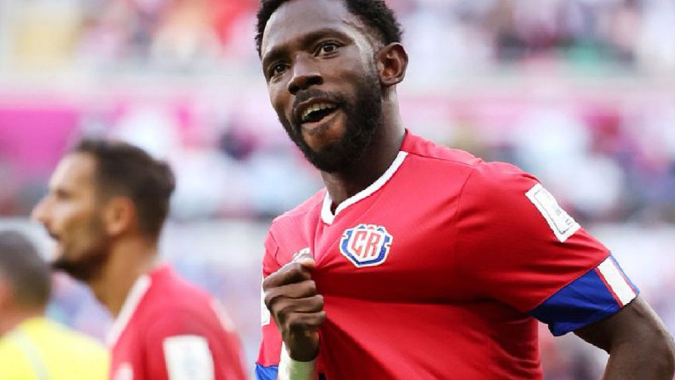 Costa Rica rompió el PRODE y venció 1-0 a Japón