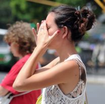 Septiembre rompió récord de temperatura mensual y se convirtió en el más caluroso de la historia