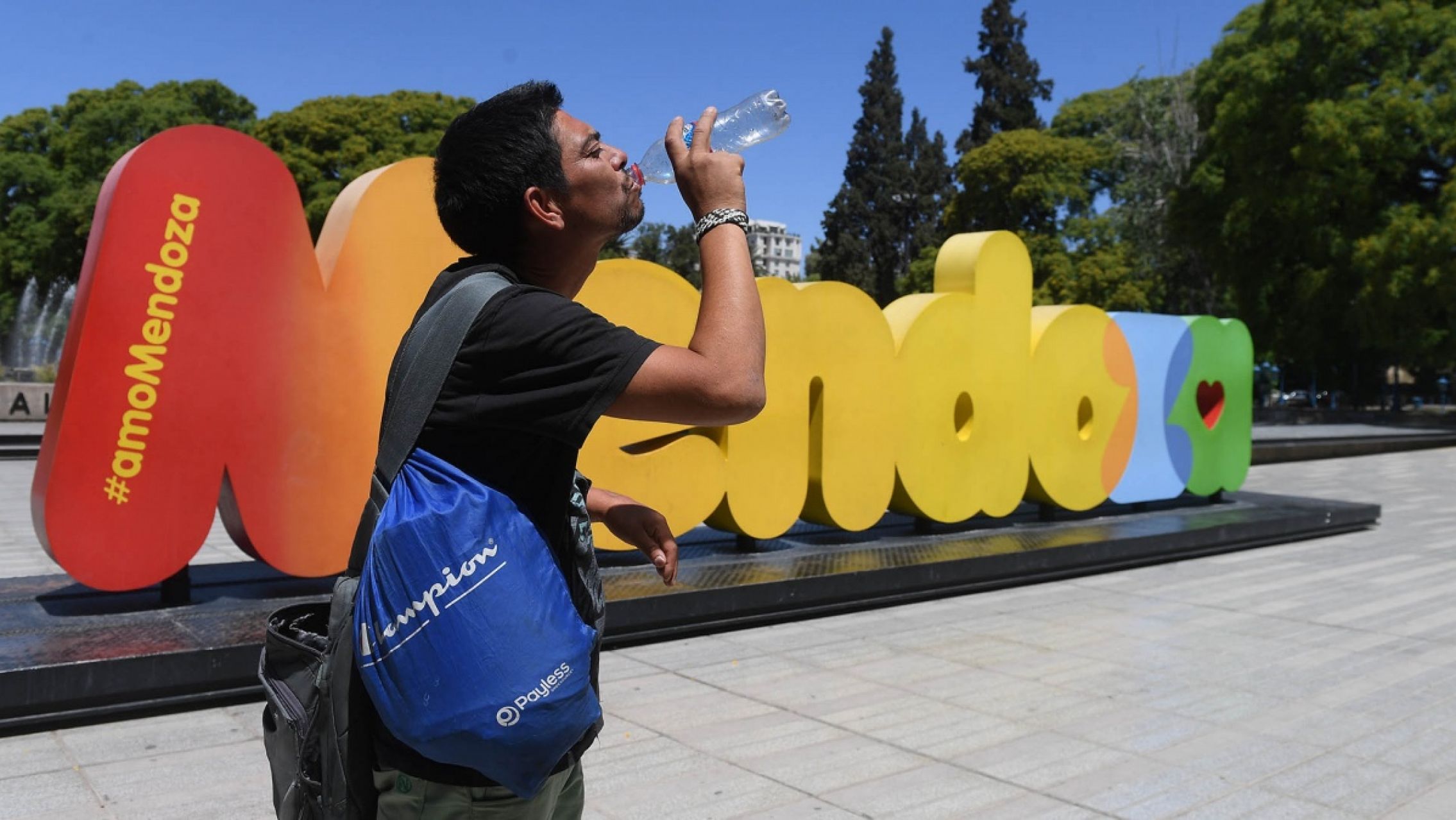 Mendoza, San Juan y San Luis sufrieron un apagón masivo: qué pasó