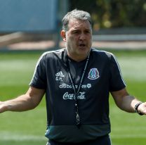Martino acusado en México: "Es un Caballo de Troya"