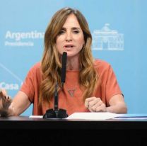 El urgente pedido de Tolosa Paz que perjudicar&aacute; a algunos beneficiarios de planes sociales