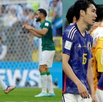 ¿El fútbol se emparejó o es el Mundial de las sorpresas?