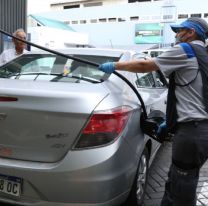 Combustibles: de qué depende que el acuerdo de precios se cumpla