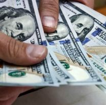 Bajó el dólar blue y el Banco Central compró otros US$ 122 millones
