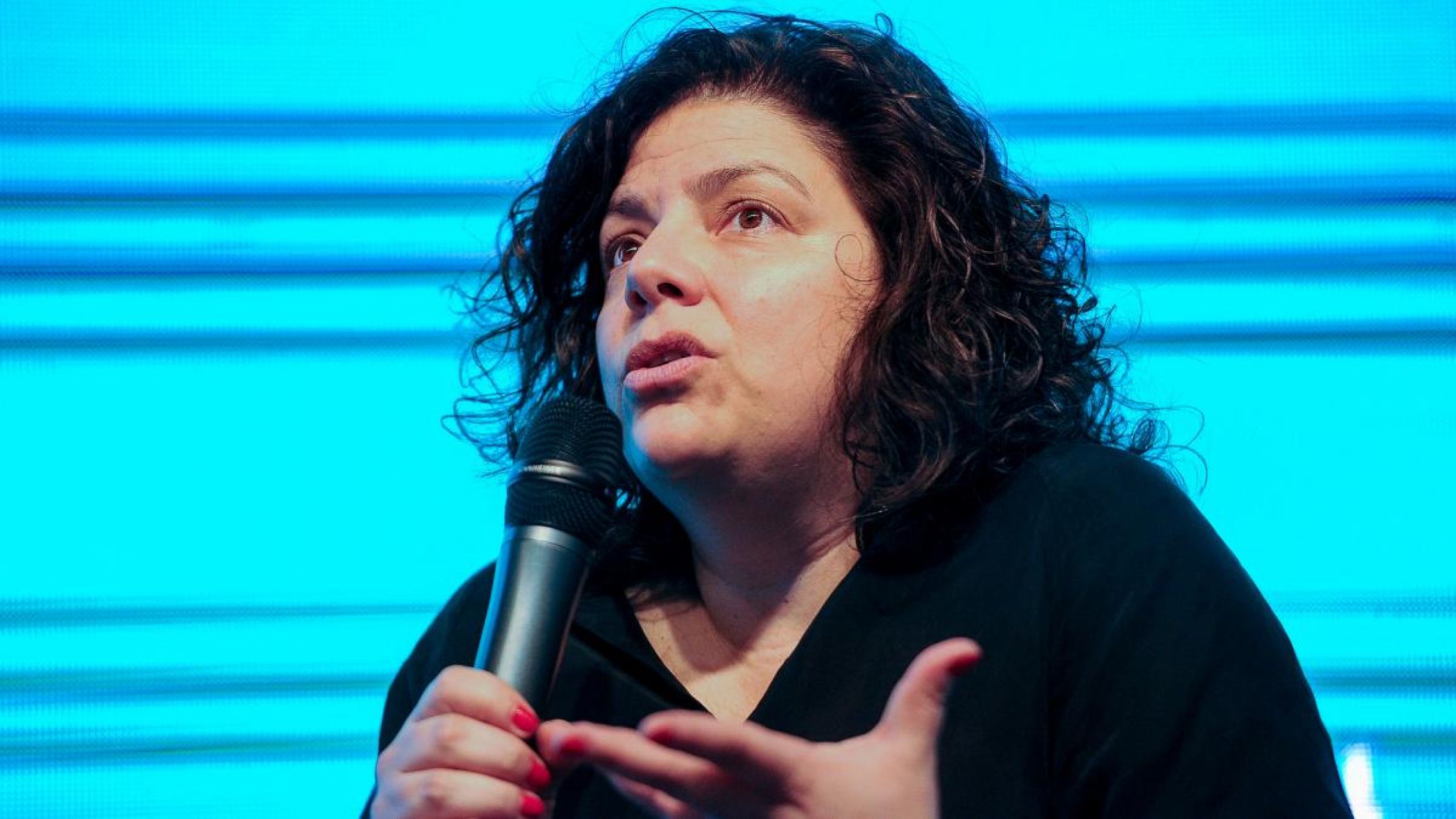 Vizzotti dijo que pese a aumento de casos de Covid, no habrá restricciones