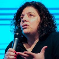 Vizzotti dijo que pese a aumento de casos de Covid, no habrá restricciones