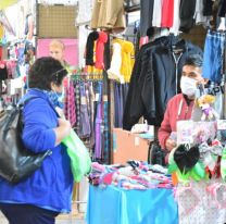 La megacausa de la La Salada salpica a Ritondo y barras de Boca Juniors