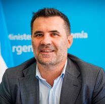 Bronca en el PJ de Neuquén porque Darío Martínez se fue a Qatar en medio del armado electoral