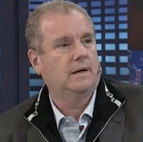 Capuchetti ordenó abrir el teléfono de Millman, pero creen que no encontrarán nada