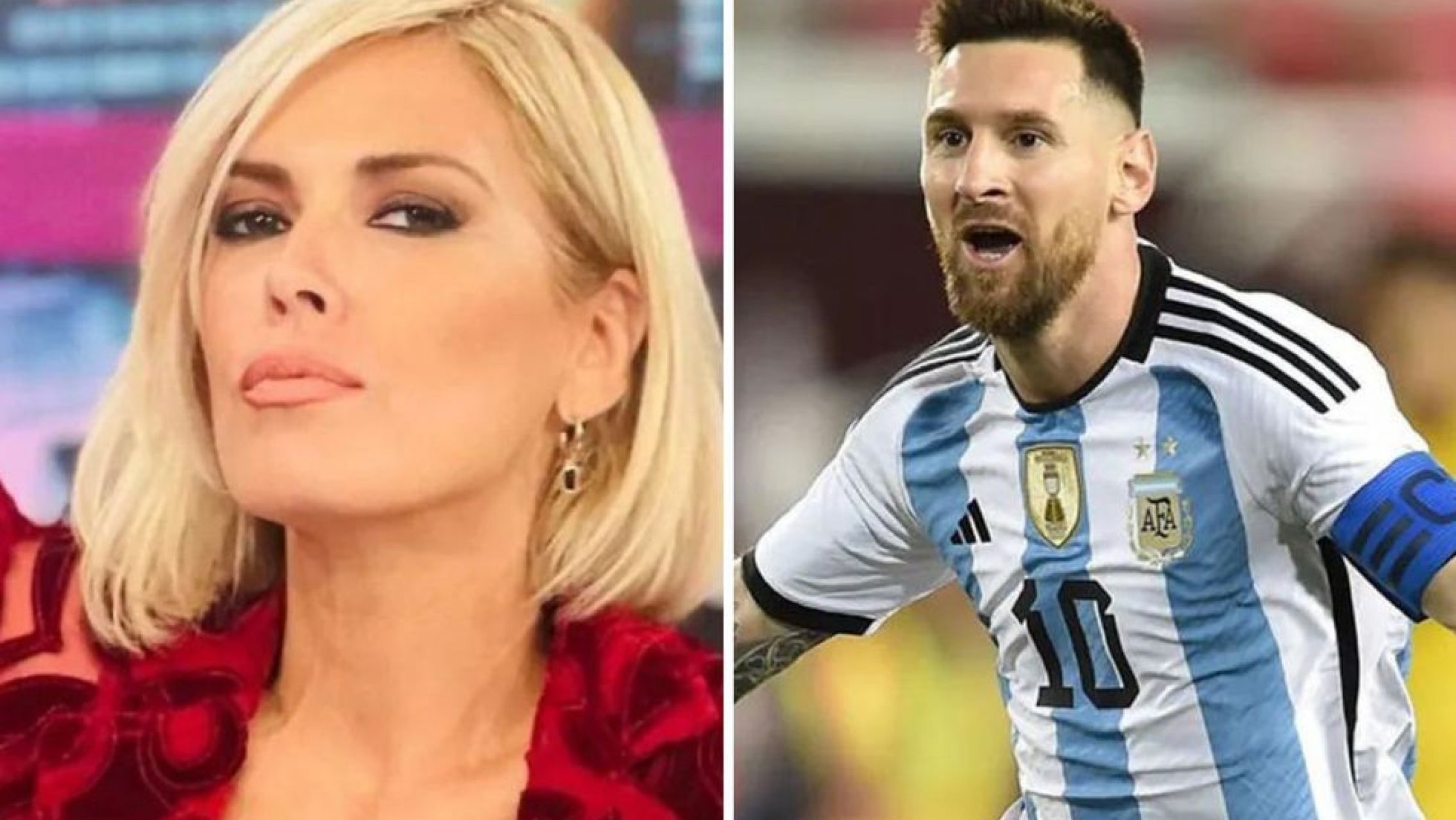 Canosa más polémica que nunca: "Que es el mejor jugador del mundo es tan falso como los 30 mil desaparecidos"